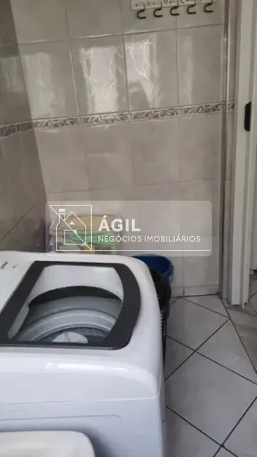 Foto 7 de Apartamento com 2 quartos à venda, 59m2 em Sao Jose Dos Campos - SP