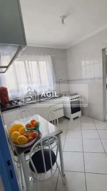 Foto 4 de Apartamento com 2 quartos à venda, 59m2 em Sao Jose Dos Campos - SP