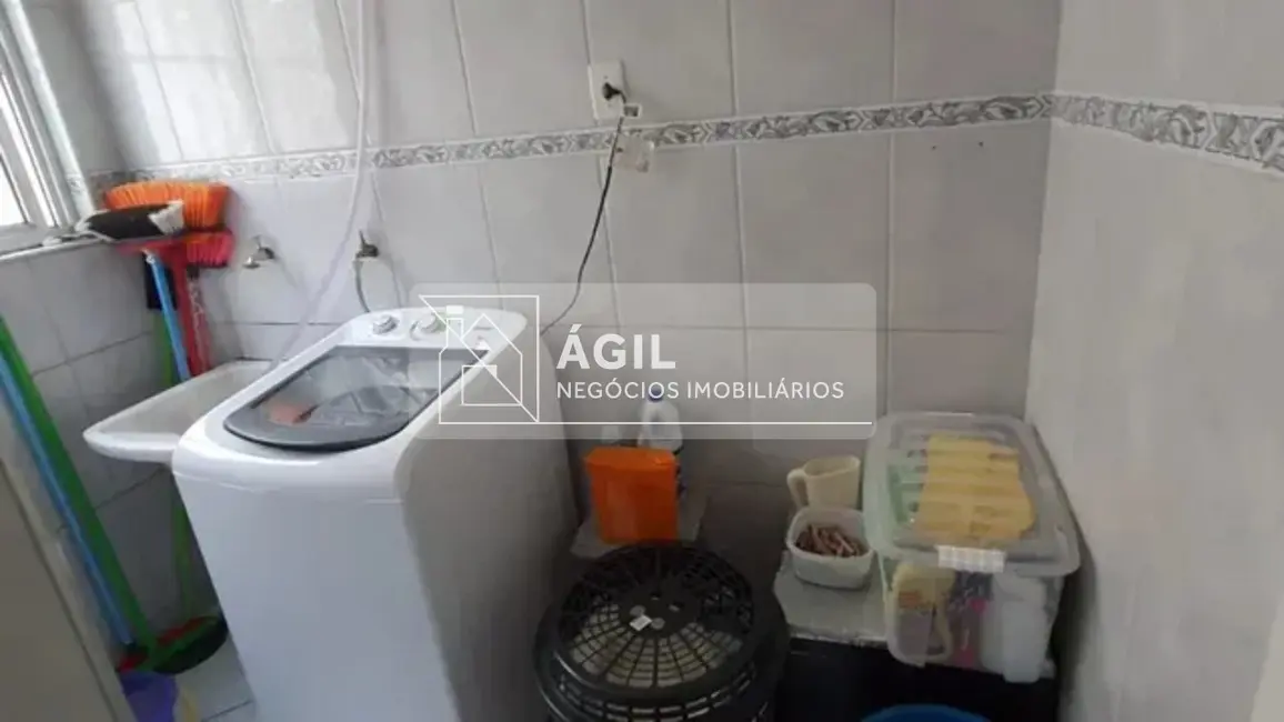 Foto 6 de Apartamento com 2 quartos à venda, 59m2 em Sao Jose Dos Campos - SP