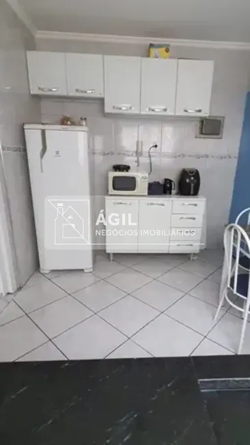 Foto 3 de Apartamento com 2 quartos à venda, 59m2 em Sao Jose Dos Campos - SP