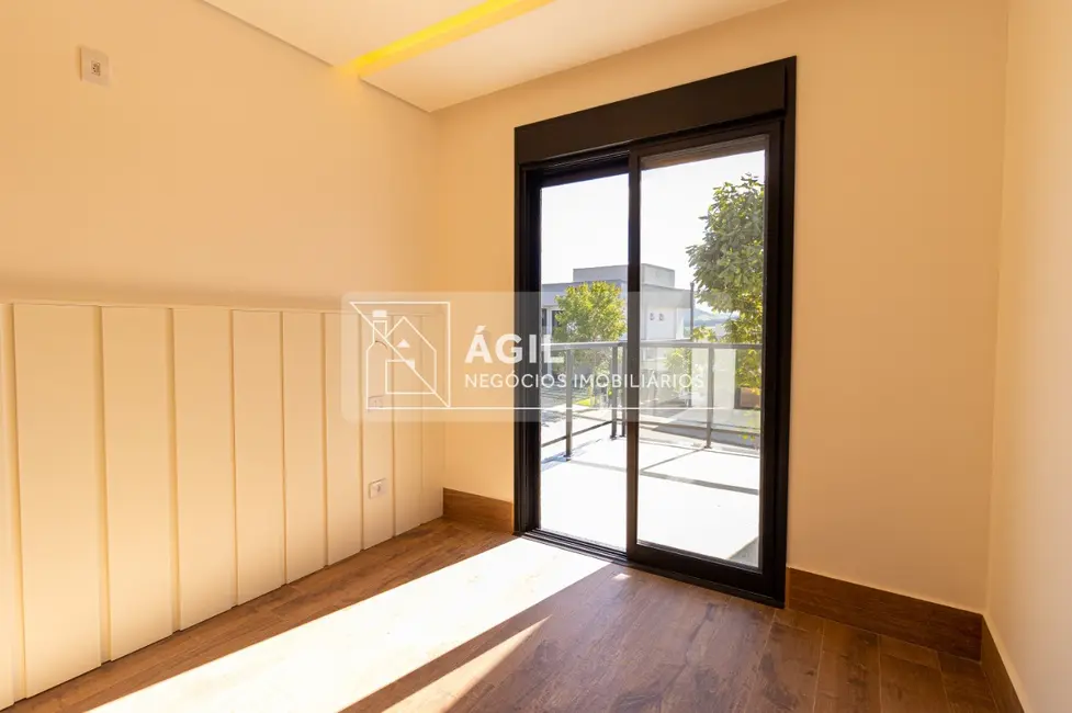 Foto 2 de Casa de Condomínio com 4 quartos à venda, 636m2 em Sao Jose Dos Campos - SP