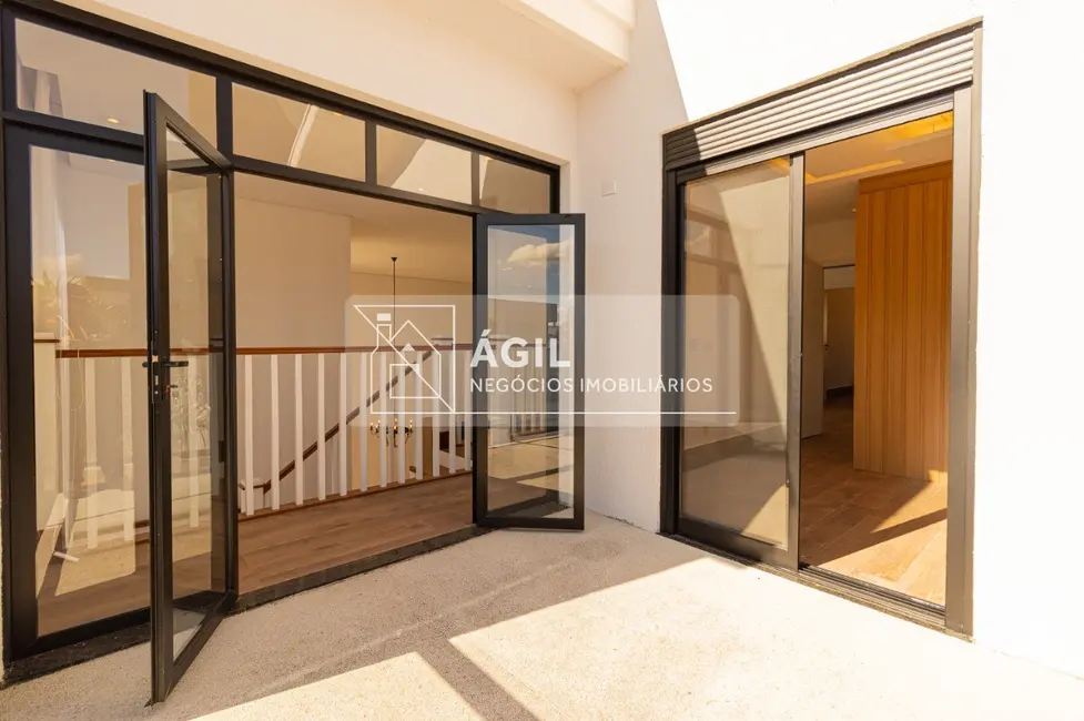 Foto 8 de Casa de Condomínio com 4 quartos à venda, 636m2 em Sao Jose Dos Campos - SP