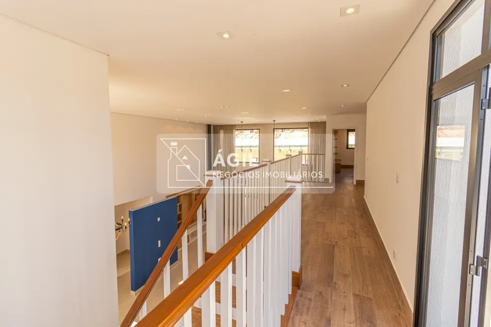 Foto 5 de Casa de Condomínio com 4 quartos à venda, 636m2 em Sao Jose Dos Campos - SP