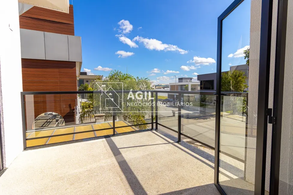 Foto 7 de Casa de Condomínio com 4 quartos à venda, 636m2 em Sao Jose Dos Campos - SP