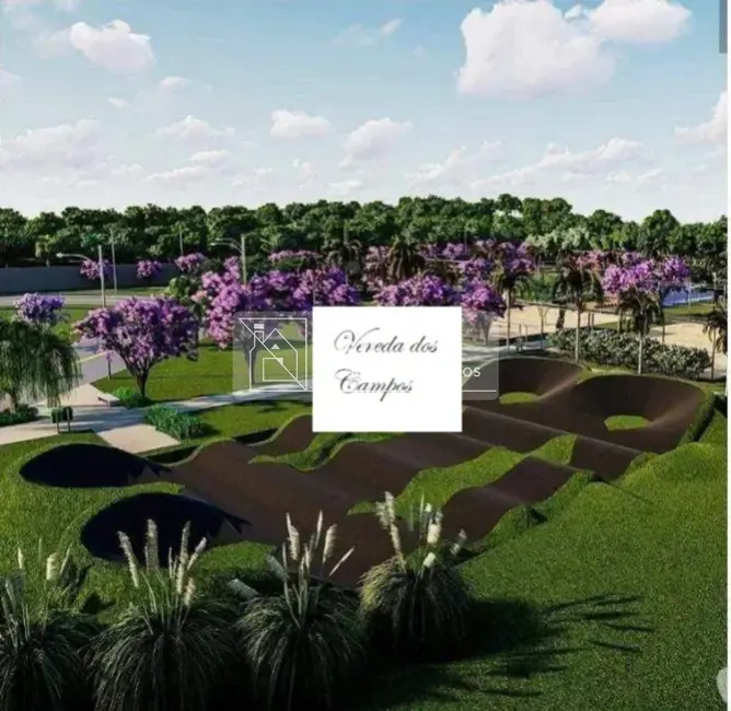 Terreno / Lote à venda, 250m2 em Sao Jose Dos Campos - SP - imagem 6 Foto 6 de Terreno / Lote à venda, 250m2 em Sao Jose Dos Campos - SP