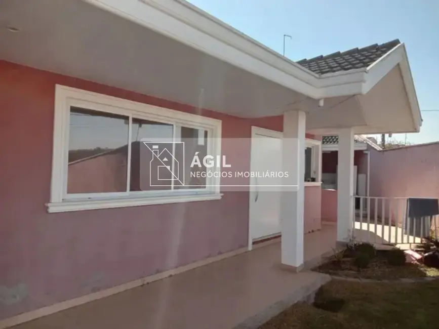 Foto 1 de Casa com 4 quartos à venda, 270m2 em Sao Jose Dos Campos - SP