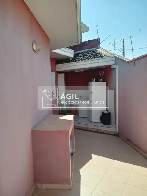 Foto 7 de Casa com 4 quartos à venda, 270m2 em Sao Jose Dos Campos - SP