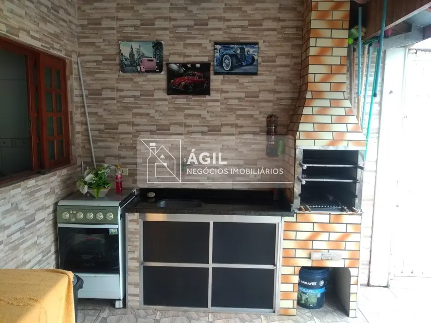 Foto 5 de Casa com 3 quartos à venda, 168m2 em Loteamento Villa Branca, Jacarei - SP