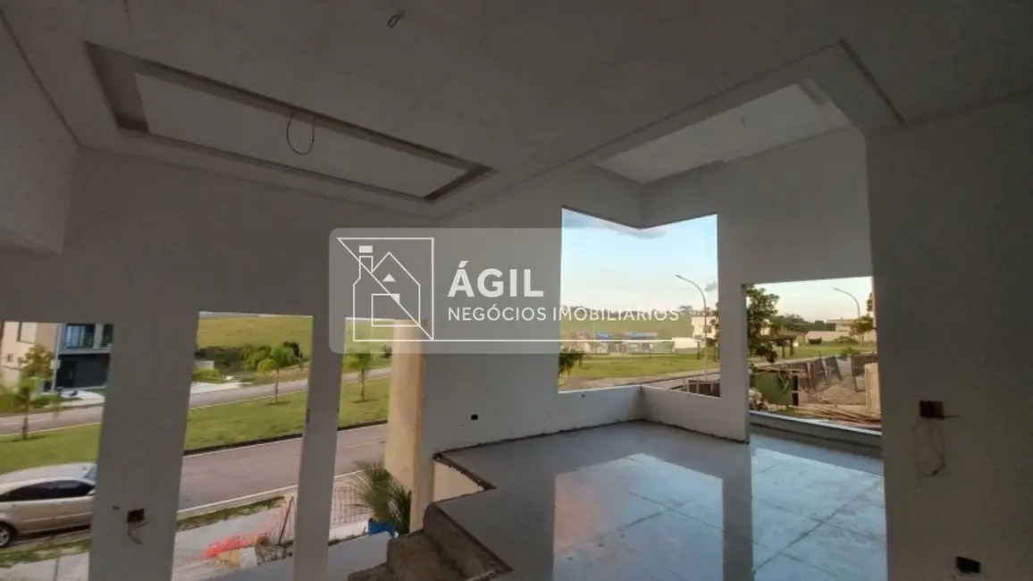 Foto 8 de Casa de Condomínio com 3 quartos à venda, 480m2 em Sao Jose Dos Campos - SP