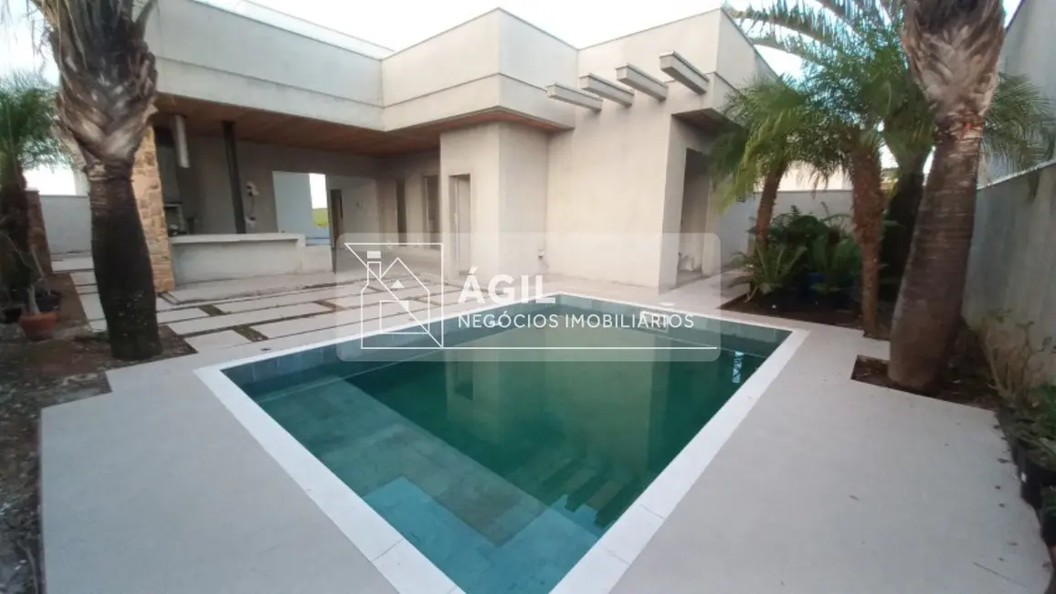 Foto 1 de Casa de Condomínio com 3 quartos à venda, 480m2 em Sao Jose Dos Campos - SP