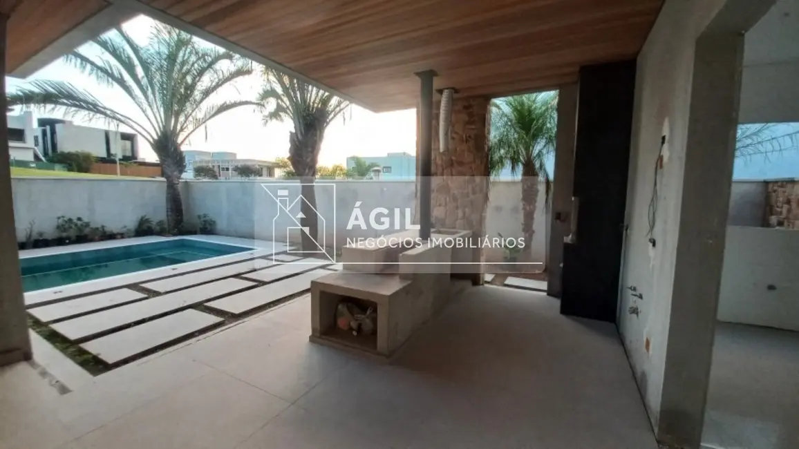 Foto 3 de Casa de Condomínio com 3 quartos à venda, 480m2 em Sao Jose Dos Campos - SP