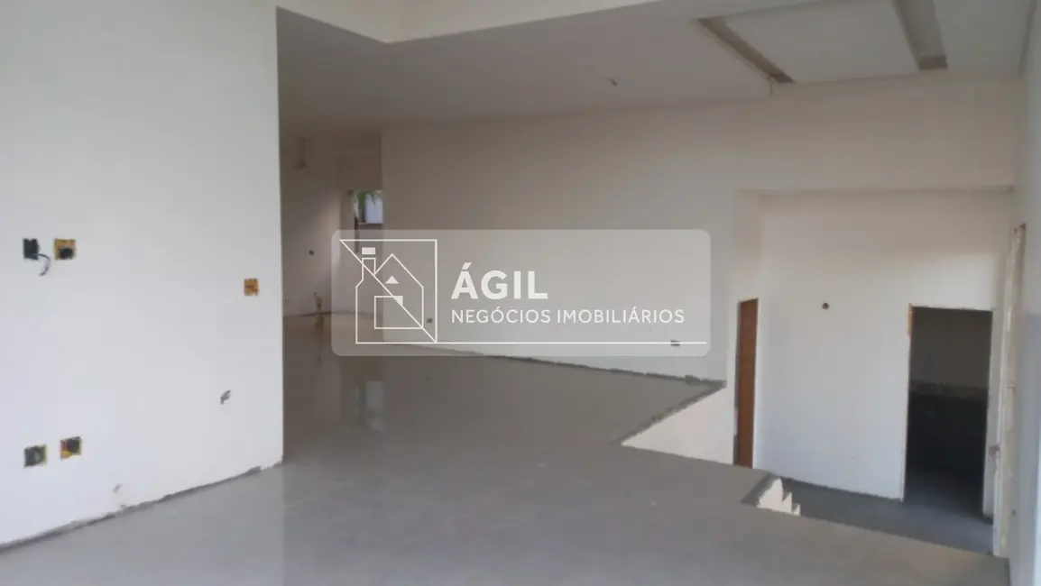 Foto 2 de Casa de Condomínio com 3 quartos à venda, 480m2 em Sao Jose Dos Campos - SP