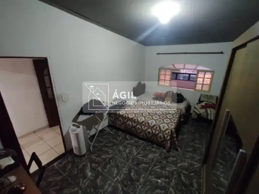 Foto 3 de Casa com 4 quartos à venda, 150m2 em Sao Jose Dos Campos - SP