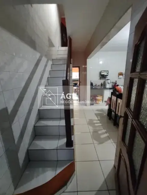 Foto 9 de Casa com 4 quartos à venda, 150m2 em Sao Jose Dos Campos - SP