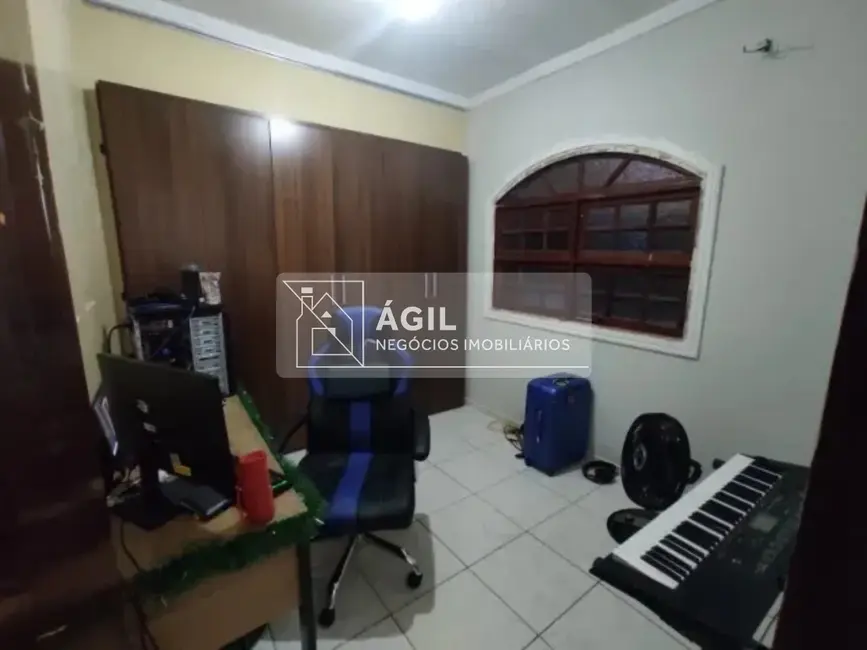 Foto 4 de Casa com 4 quartos à venda, 150m2 em Sao Jose Dos Campos - SP