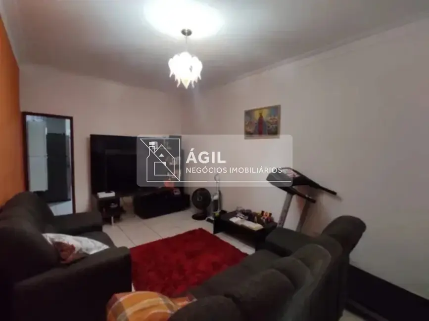 Foto 7 de Casa com 4 quartos à venda, 150m2 em Sao Jose Dos Campos - SP