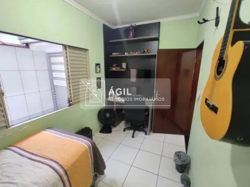 Foto 5 de Casa com 4 quartos à venda, 150m2 em Sao Jose Dos Campos - SP