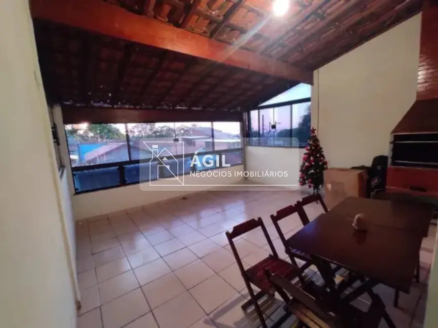 Foto 1 de Casa com 4 quartos à venda, 150m2 em Sao Jose Dos Campos - SP