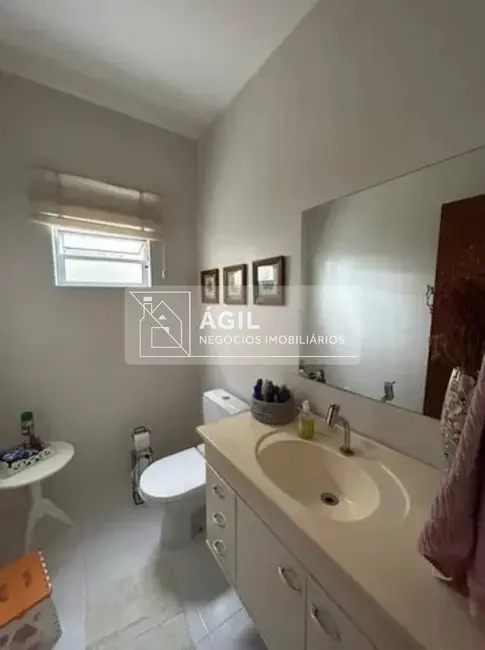 Foto 6 de Casa com 3 quartos à venda, 264m2 em Sao Jose Dos Campos - SP