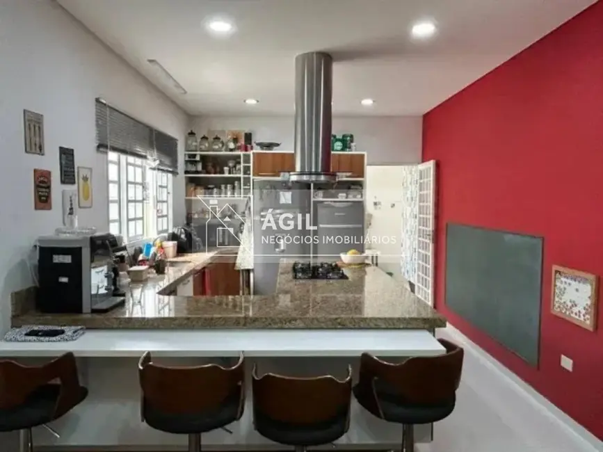 Foto 5 de Casa com 3 quartos à venda, 264m2 em Sao Jose Dos Campos - SP