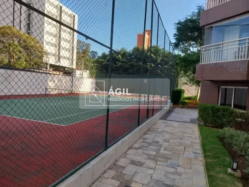 Apartamento com 3 quartos à venda, 167m2 em Sao Jose Dos Campos - SP - imagem 9 Foto 9 de Apartamento com 3 quartos à venda, 167m2 em Sao Jose Dos Campos - SP