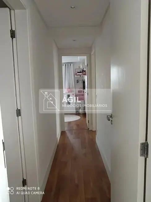 Apartamento com 3 quartos à venda, 167m2 em Sao Jose Dos Campos - SP - imagem 2 Foto 2 de Apartamento com 3 quartos à venda, 167m2 em Sao Jose Dos Campos - SP