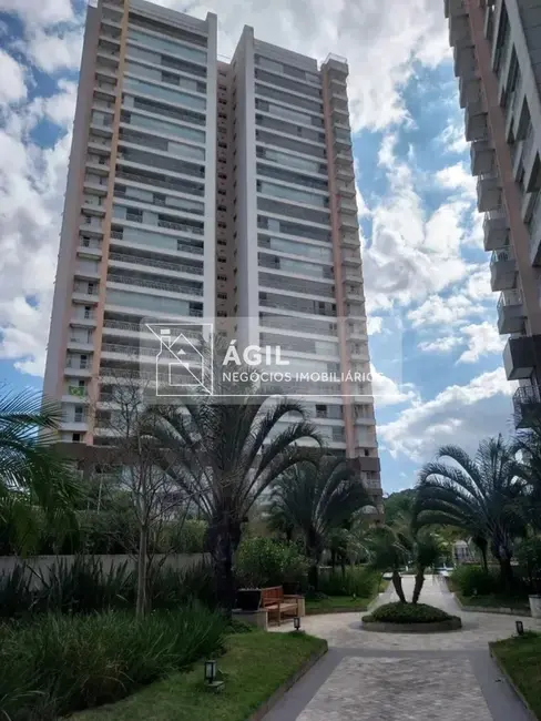 Apartamento com 3 quartos à venda, 167m2 em Sao Jose Dos Campos - SP - imagem 8 Foto 8 de Apartamento com 3 quartos à venda, 167m2 em Sao Jose Dos Campos - SP