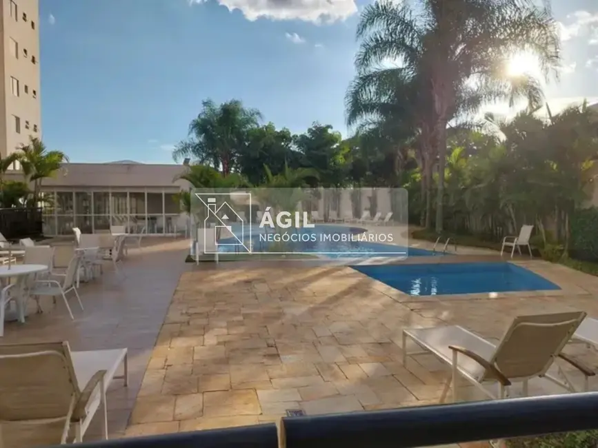 Apartamento com 3 quartos à venda, 167m2 em Sao Jose Dos Campos - SP - imagem 3 Foto 3 de Apartamento com 3 quartos à venda, 167m2 em Sao Jose Dos Campos - SP