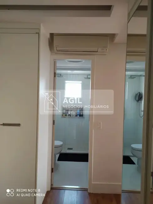 Apartamento com 3 quartos à venda, 167m2 em Sao Jose Dos Campos - SP - imagem 7 Foto 7 de Apartamento com 3 quartos à venda, 167m2 em Sao Jose Dos Campos - SP