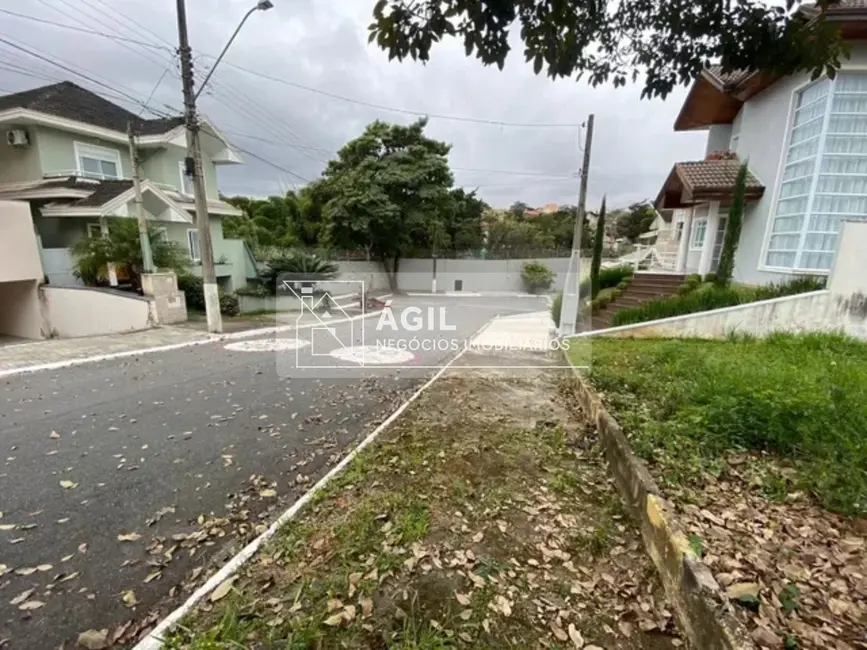 Foto 4 de Terreno / Lote à venda, 300m2 em Sao Jose Dos Campos - SP