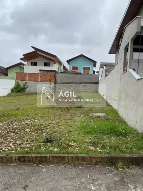 Foto 2 de Terreno / Lote à venda, 300m2 em Sao Jose Dos Campos - SP