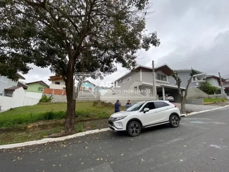 Foto 3 de Terreno / Lote à venda, 300m2 em Sao Jose Dos Campos - SP