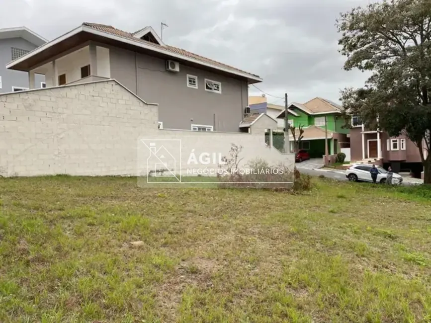 Foto 5 de Terreno / Lote à venda, 300m2 em Sao Jose Dos Campos - SP