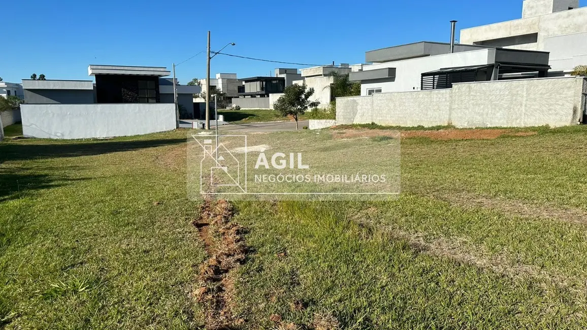 Foto 4 de Terreno / Lote à venda, 539m2 em Cacapava - SP