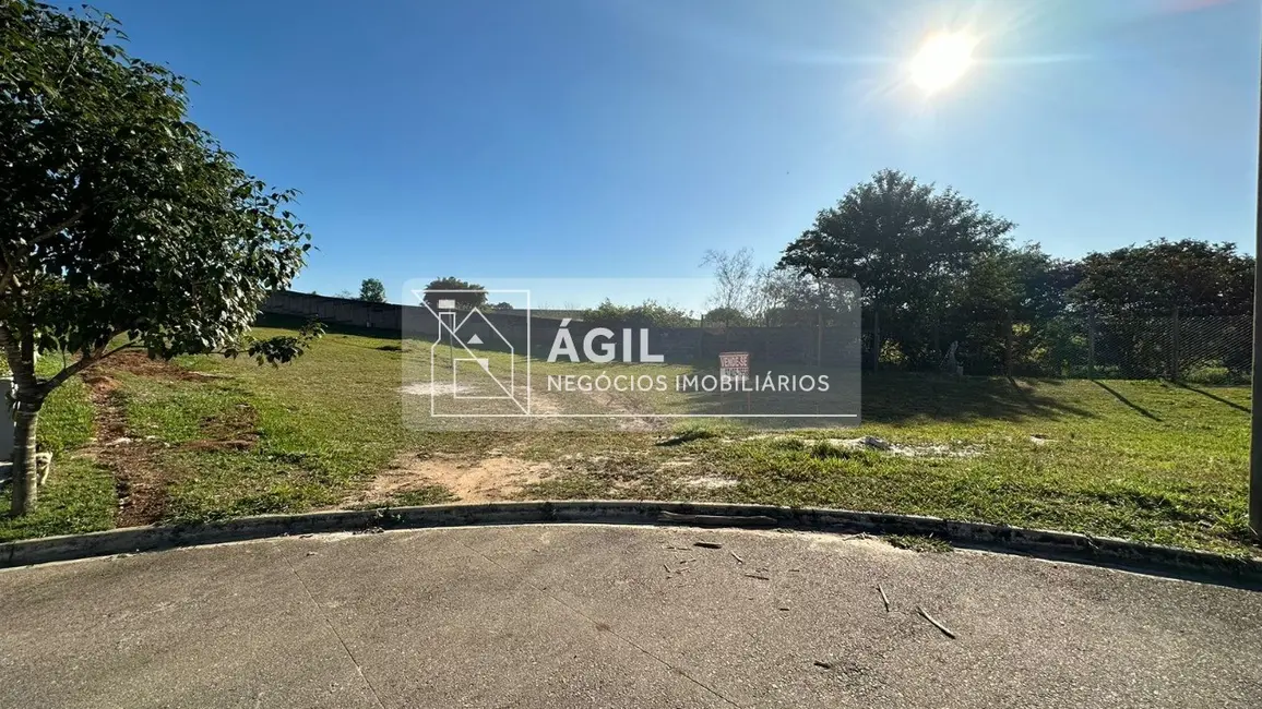 Foto 2 de Terreno / Lote à venda, 539m2 em Cacapava - SP