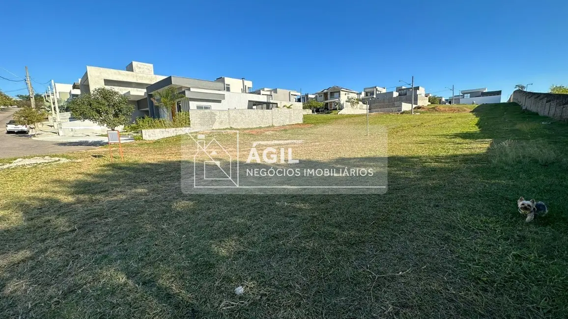 Foto 1 de Terreno / Lote à venda, 539m2 em Cacapava - SP