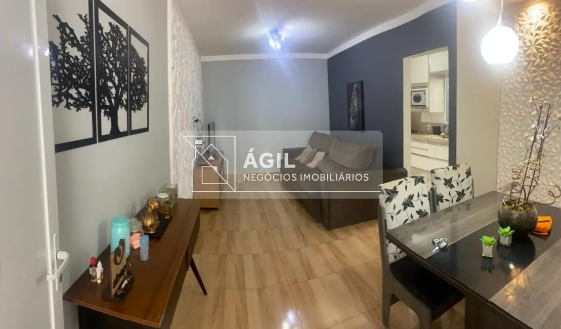 Casa de Condomínio com 4 quartos à venda, 160m2 em Sao Jose Dos Campos - SP - imagem 7 Foto 7 de Casa de Condomínio com 4 quartos à venda, 160m2 em Sao Jose Dos Campos - SP