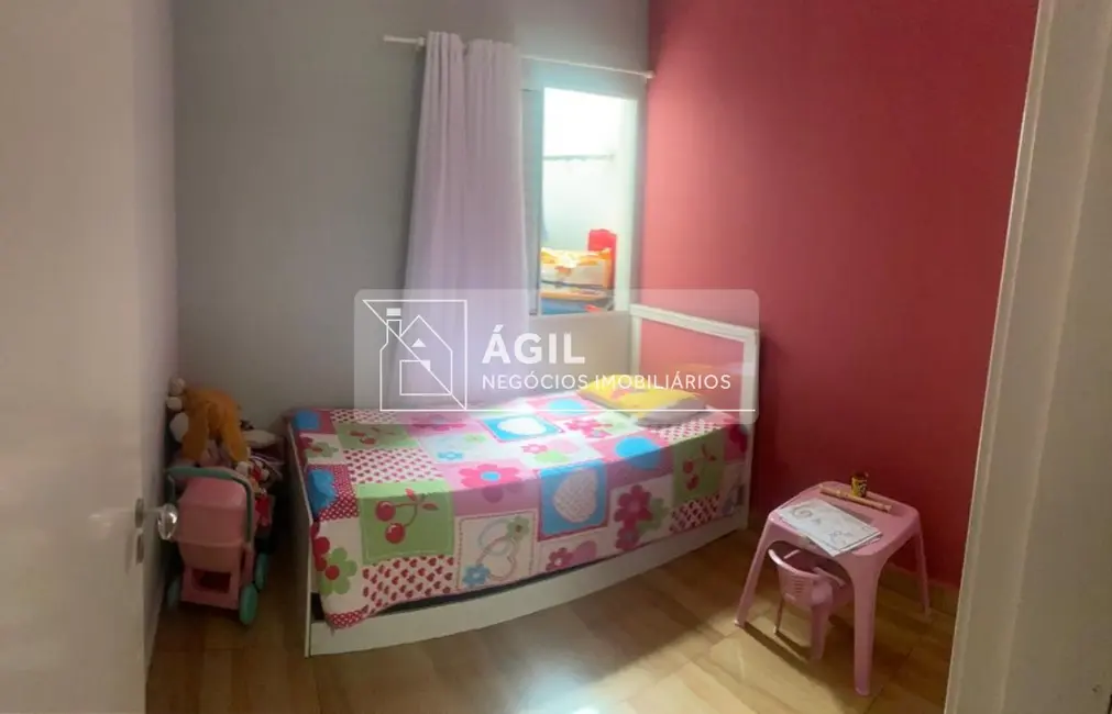 Casa de Condomínio com 4 quartos à venda, 160m2 em Sao Jose Dos Campos - SP - imagem 5 Foto 5 de Casa de Condomínio com 4 quartos à venda, 160m2 em Sao Jose Dos Campos - SP