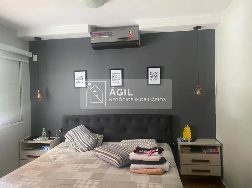 Casa de Condomínio com 4 quartos à venda, 160m2 em Sao Jose Dos Campos - SP - imagem 3 Foto 3 de Casa de Condomínio com 4 quartos à venda, 160m2 em Sao Jose Dos Campos - SP