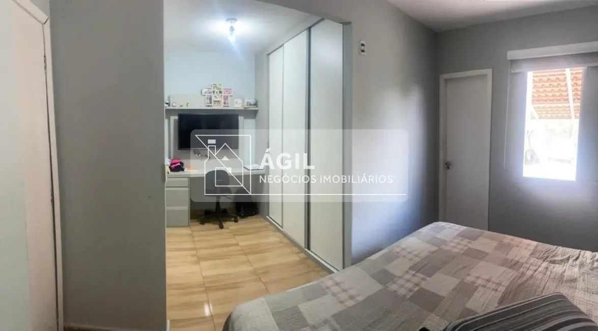 Casa de Condomínio com 4 quartos à venda, 160m2 em Sao Jose Dos Campos - SP - imagem 8 Foto 8 de Casa de Condomínio com 4 quartos à venda, 160m2 em Sao Jose Dos Campos - SP