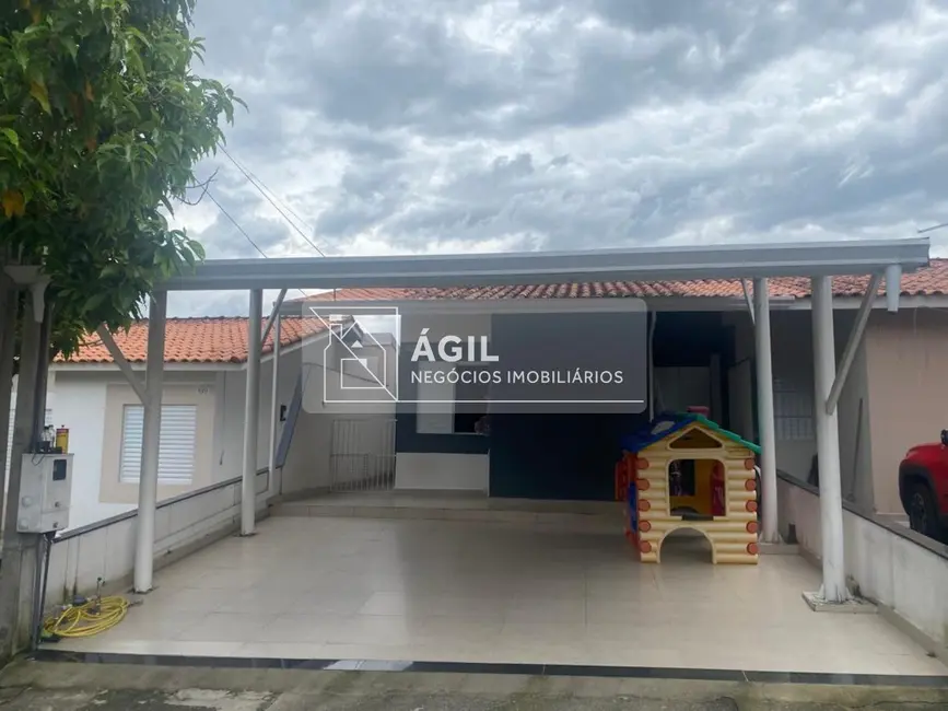 Casa de Condomínio com 4 quartos à venda, 160m2 em Sao Jose Dos Campos - SP - imagem 2 Foto 2 de Casa de Condomínio com 4 quartos à venda, 160m2 em Sao Jose Dos Campos - SP