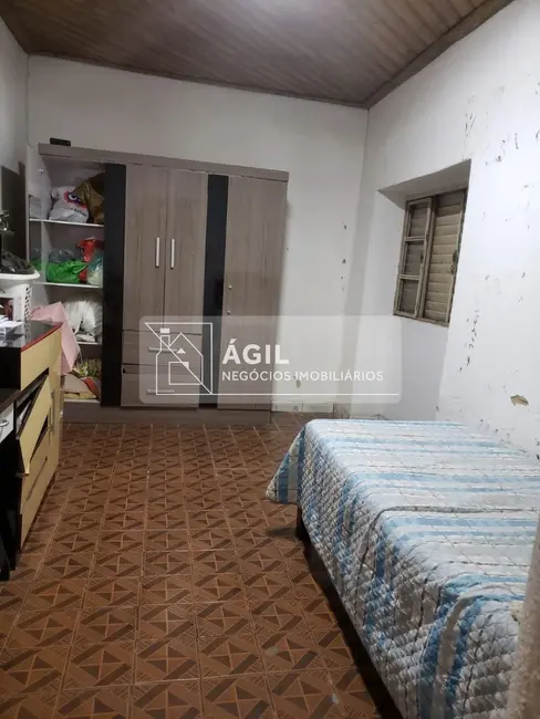 Foto 2 de Casa com 3 quartos à venda, 90m2 em Sao Jose Dos Campos - SP