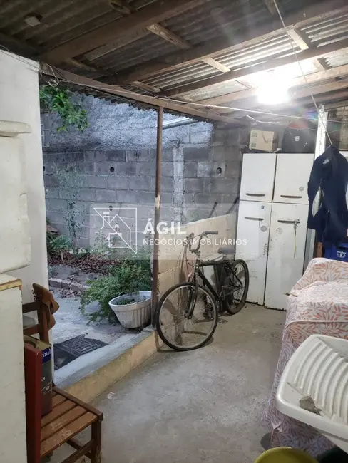 Foto 9 de Casa com 3 quartos à venda, 90m2 em Sao Jose Dos Campos - SP