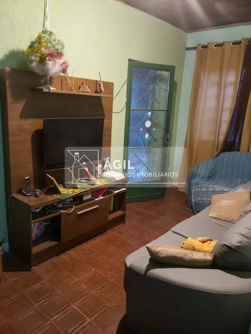 Foto 3 de Casa com 3 quartos à venda, 90m2 em Sao Jose Dos Campos - SP