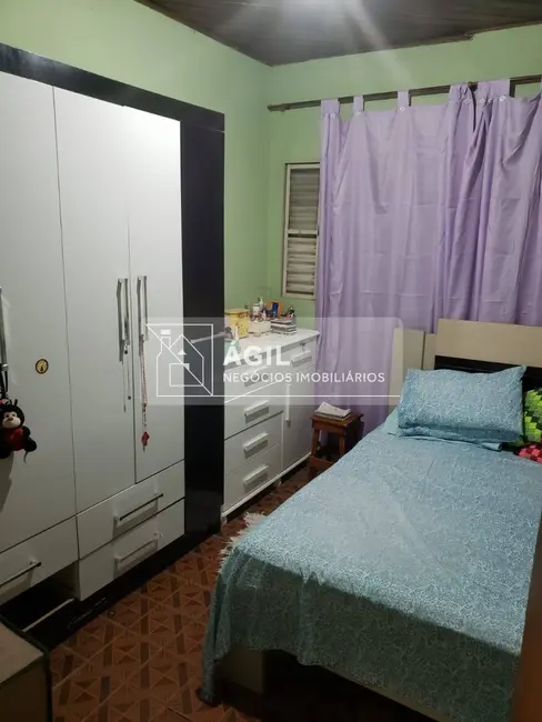 Foto 7 de Casa com 3 quartos à venda, 90m2 em Sao Jose Dos Campos - SP