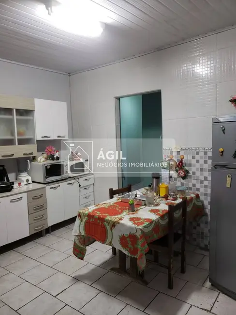 Foto 4 de Casa com 3 quartos à venda, 90m2 em Sao Jose Dos Campos - SP