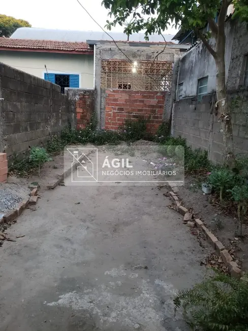 Foto 5 de Casa com 3 quartos à venda, 90m2 em Sao Jose Dos Campos - SP