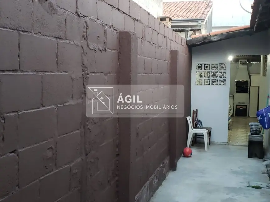 Foto 1 de Casa com 3 quartos à venda, 90m2 em Sao Jose Dos Campos - SP