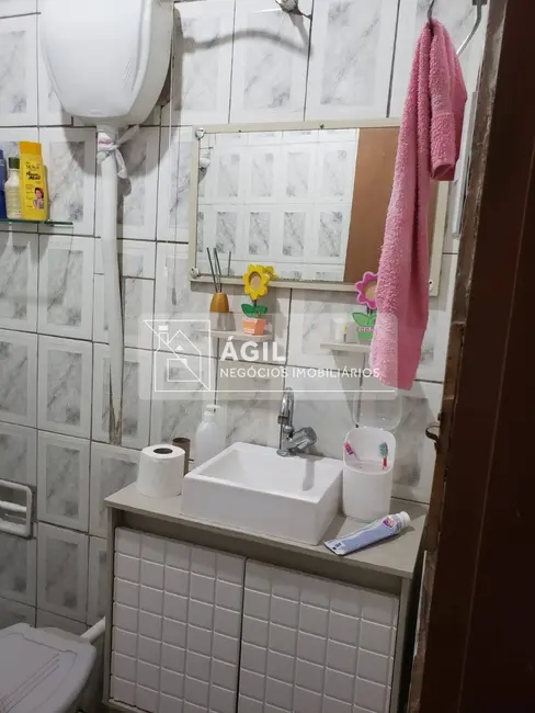 Foto 8 de Casa com 3 quartos à venda, 90m2 em Sao Jose Dos Campos - SP