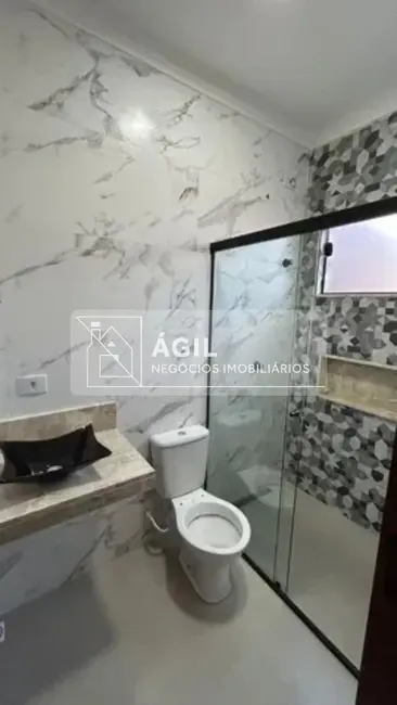 Foto 8 de Casa com 3 quartos à venda, 175m2 em Cacapava - SP